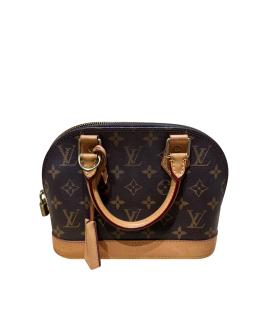 LOUIS VUITTON Сумка с короткими ручками