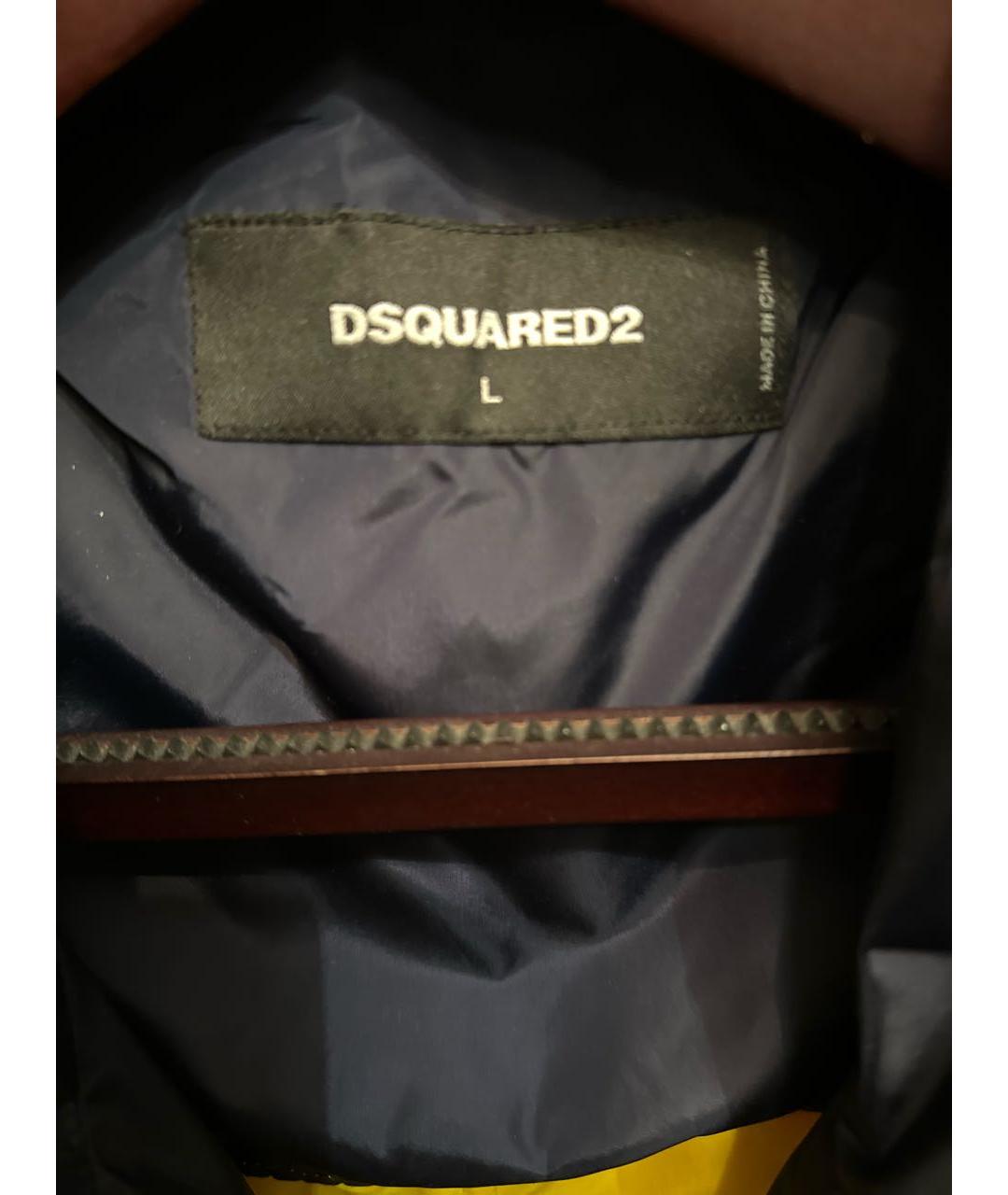 DSQUARED2 Куртка, фото 3