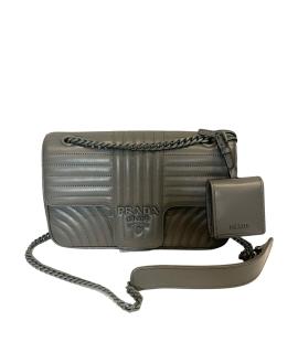 PRADA Сумка через плечо