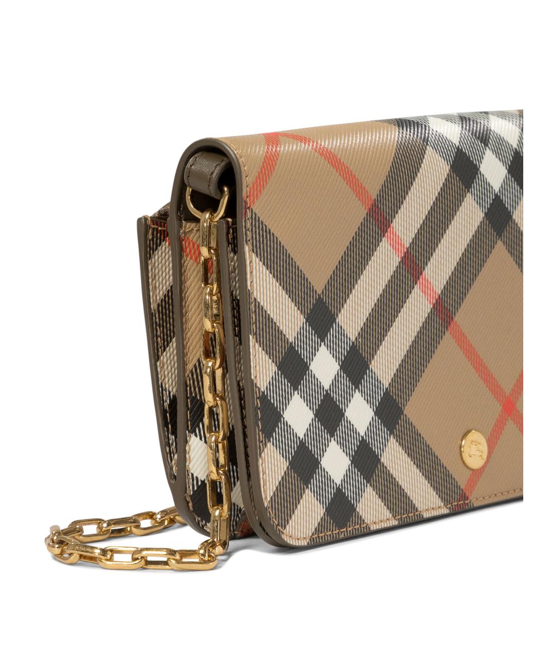 BURBERRY