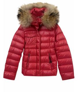 MONCLER KIDS Верхняя одежда