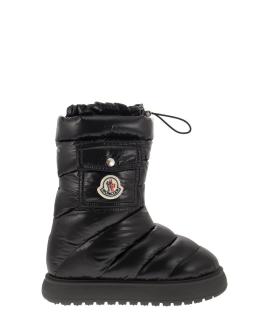 MONCLER Полусапоги