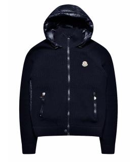 MONCLER Пуховик