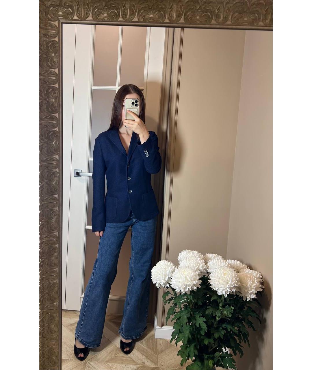 CANTARELLI Жакет/пиджак, фото 5