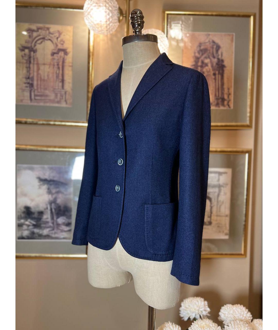 CANTARELLI Жакет/пиджак, фото 2