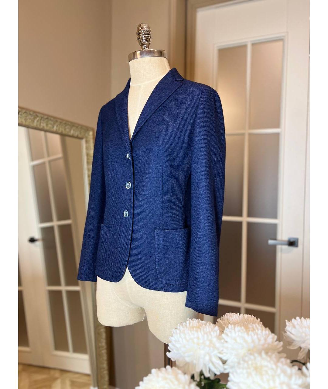 CANTARELLI Жакет/пиджак, фото 1