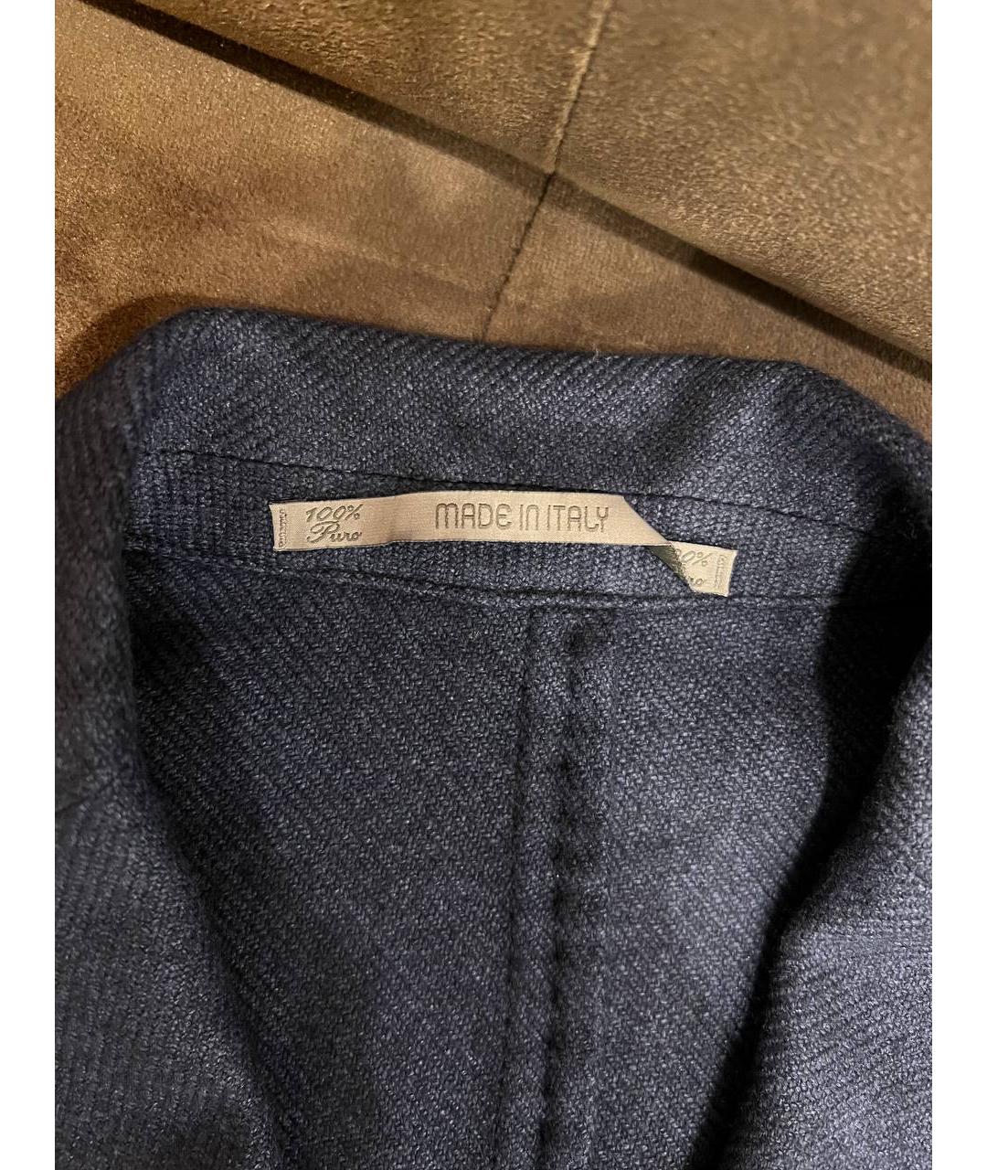 CANTARELLI Жакет/пиджак, фото 3