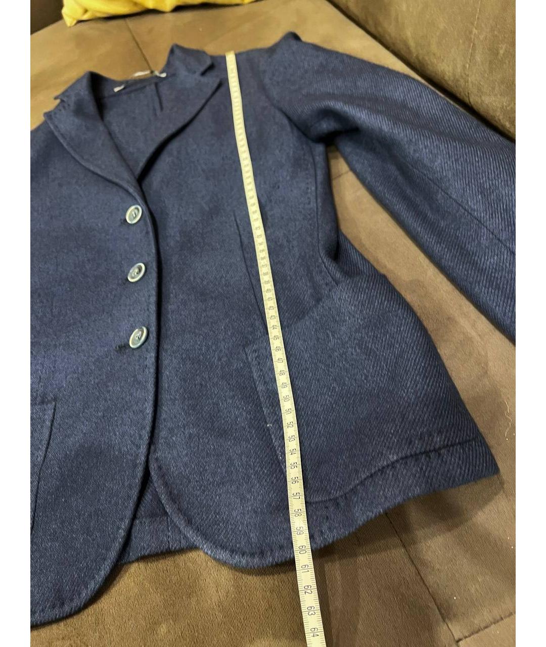 CANTARELLI Жакет/пиджак, фото 7