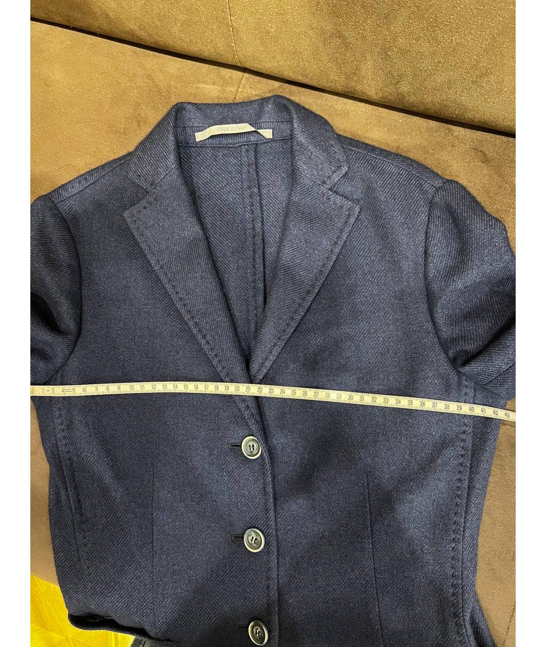 CANTARELLI Жакет/пиджак, фото 6