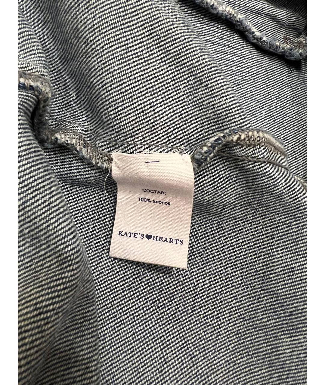 CLAUDE MONTANA VINTAGE Платье, фото 5