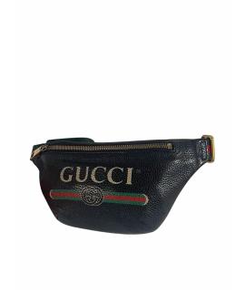 GUCCI Поясная сумка