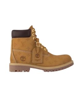 TIMBERLAND Высокие ботинки