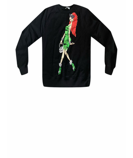 

Худи/толстовка MOSCHINO