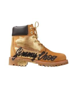 TIMBERLAND Ботинки