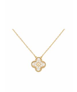 VAN CLEEF & ARPELS Подвеска