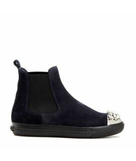 

Ботинки MIU MIU