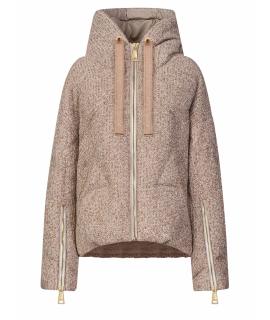 KHRISJOY Пуховик