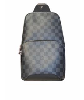 LOUIS VUITTON Сумка на плечо