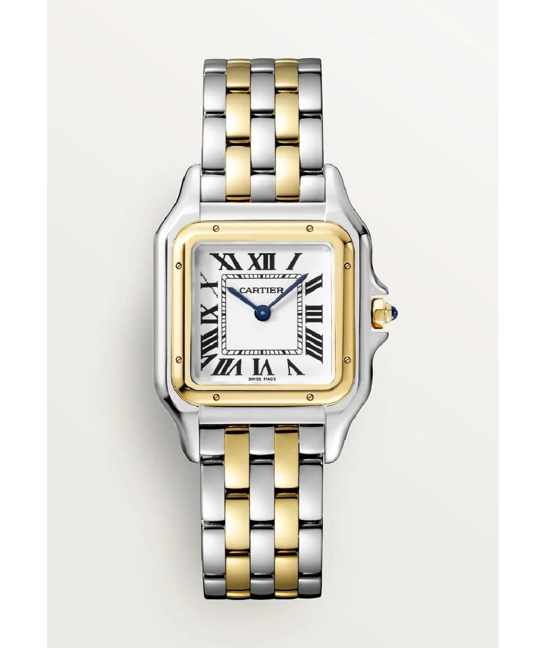 CARTIER Часы, фото 1