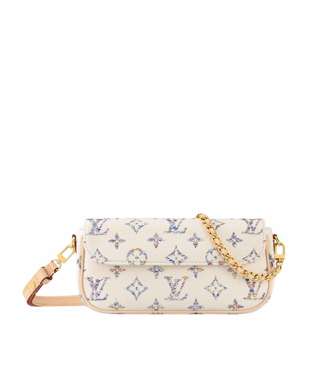 LOUIS VUITTON Сумка через плечо, фото 1