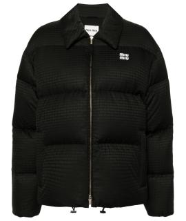 MIU MIU Пуховик