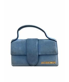 JACQUEMUS Сумка с короткими ручками