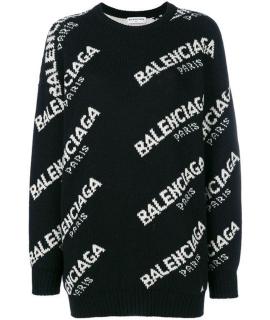 BALENCIAGA Джемпер / свитер