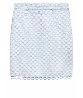 

Юбка мини CARVEN
