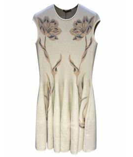 ALEXANDER MCQUEEN Повседневное платье