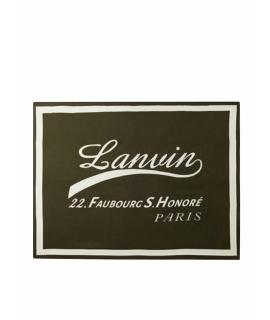 LANVIN Платок