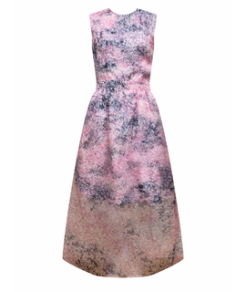 

Платье CARVEN