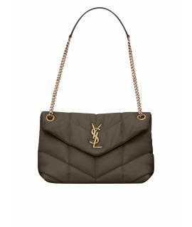 SAINT LAURENT Сумка через плечо