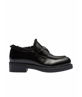 PRADA Лоферы