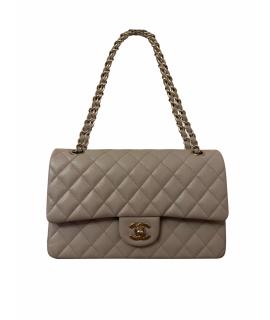CHANEL Сумка через плечо