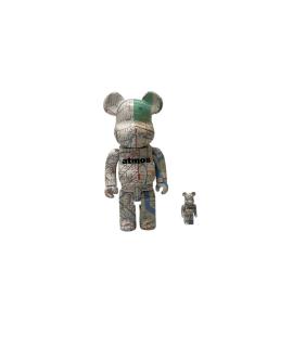 BEARBRICK Скульптура