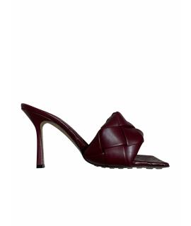 BOTTEGA VENETA Мюли