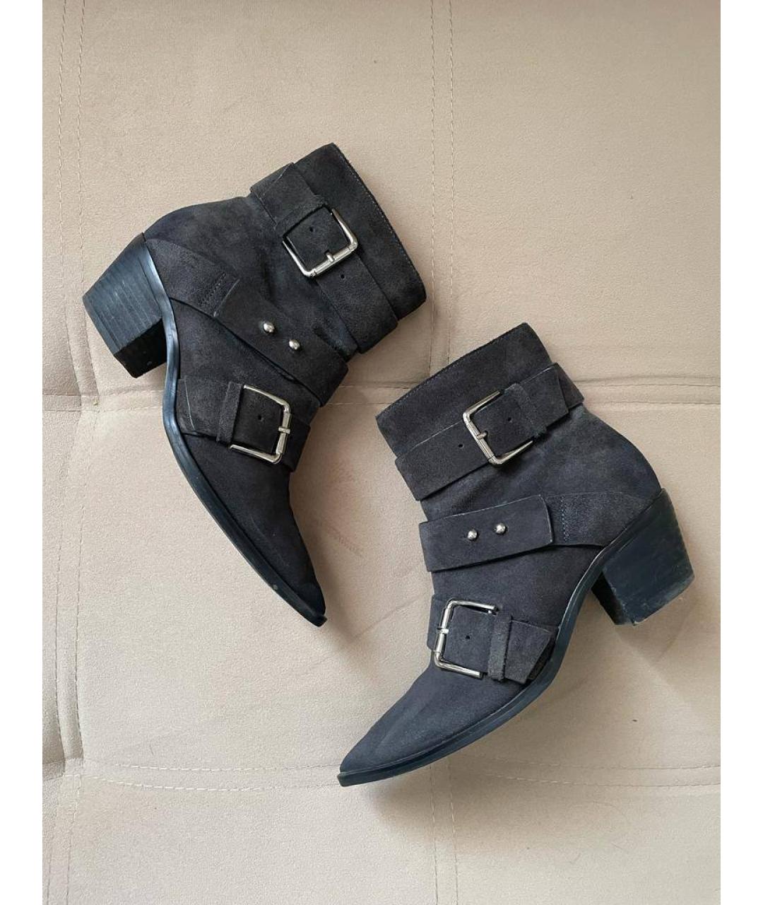 JEAN PAUL KNOTT Полусапоги, фото 2