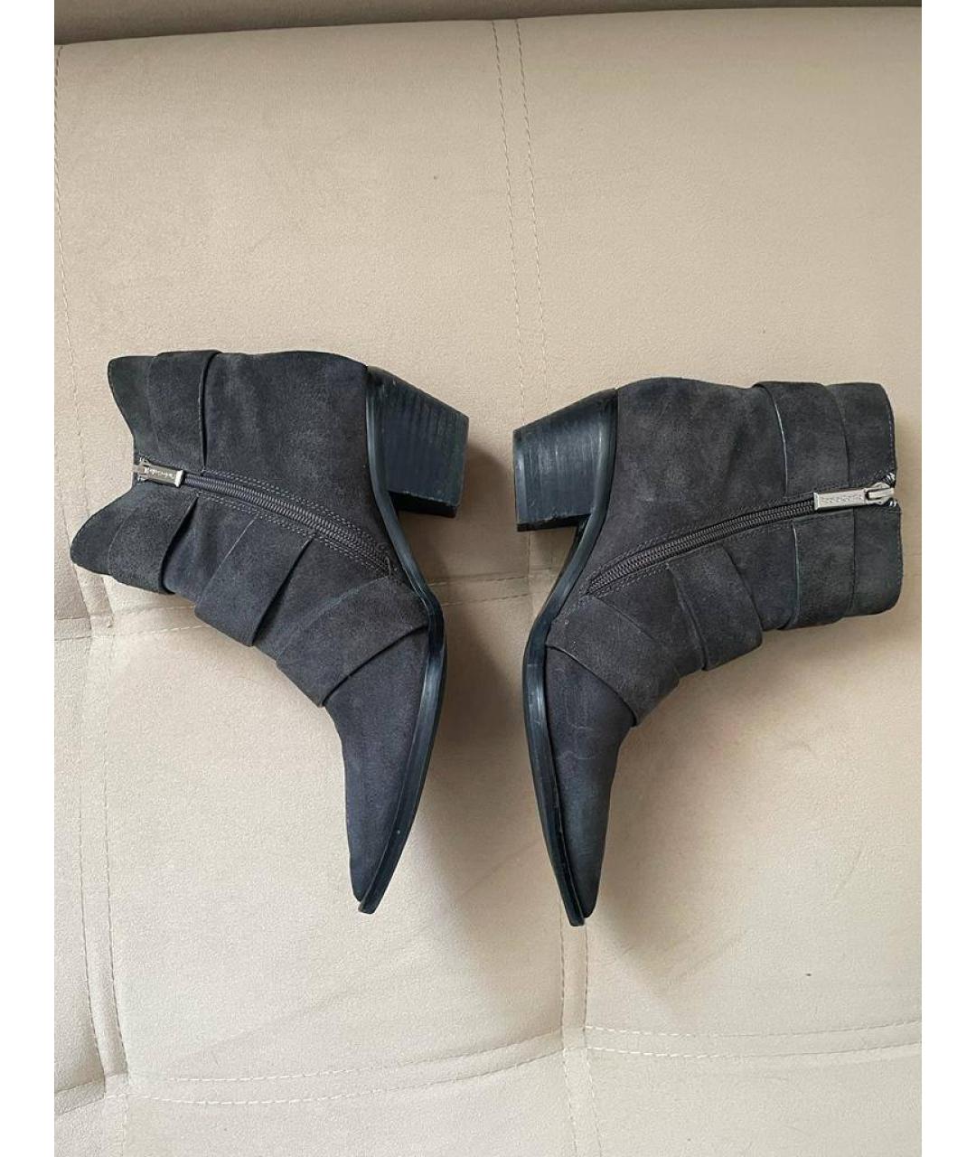JEAN PAUL KNOTT Полусапоги, фото 3