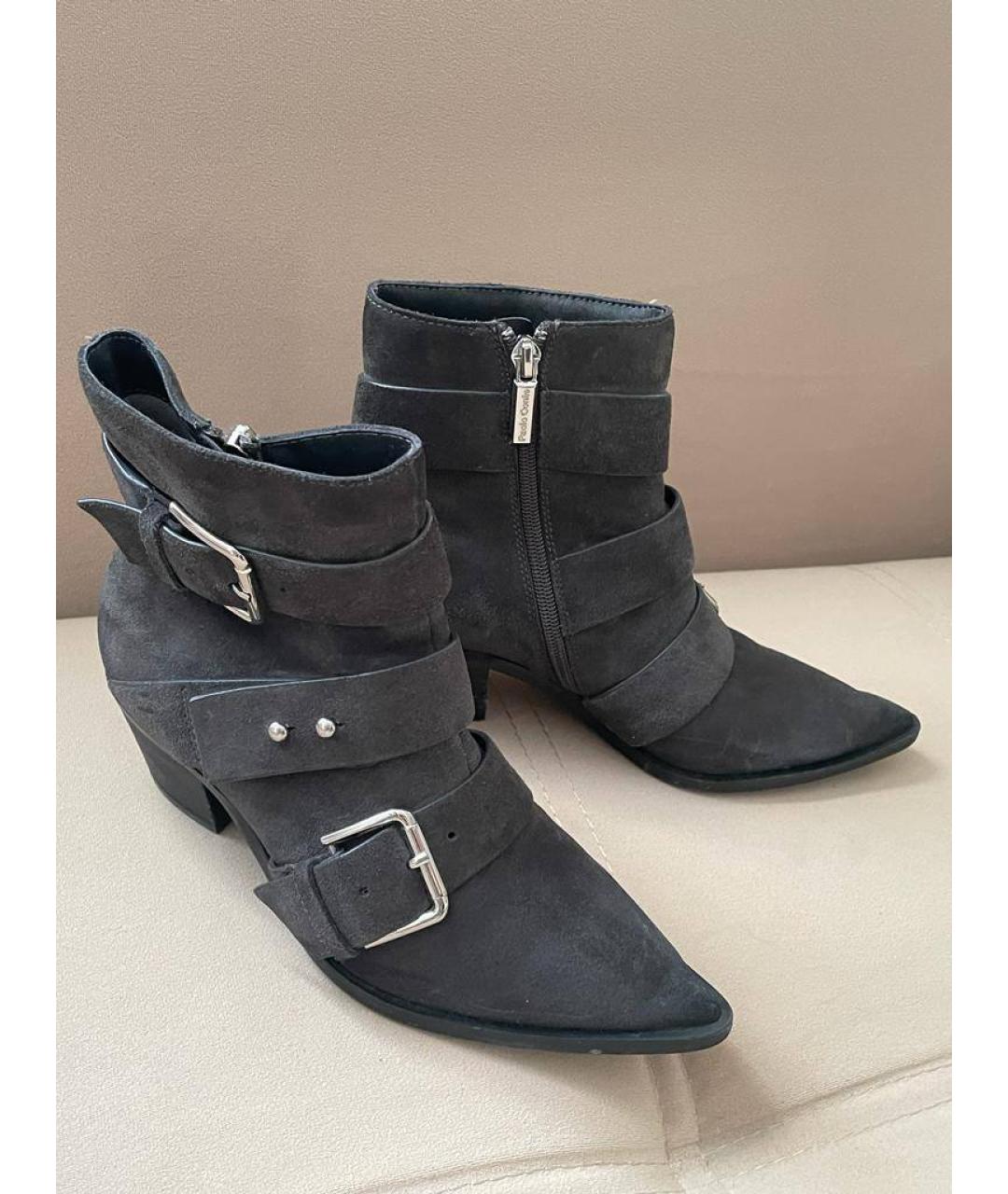 JEAN PAUL KNOTT Полусапоги, фото 1