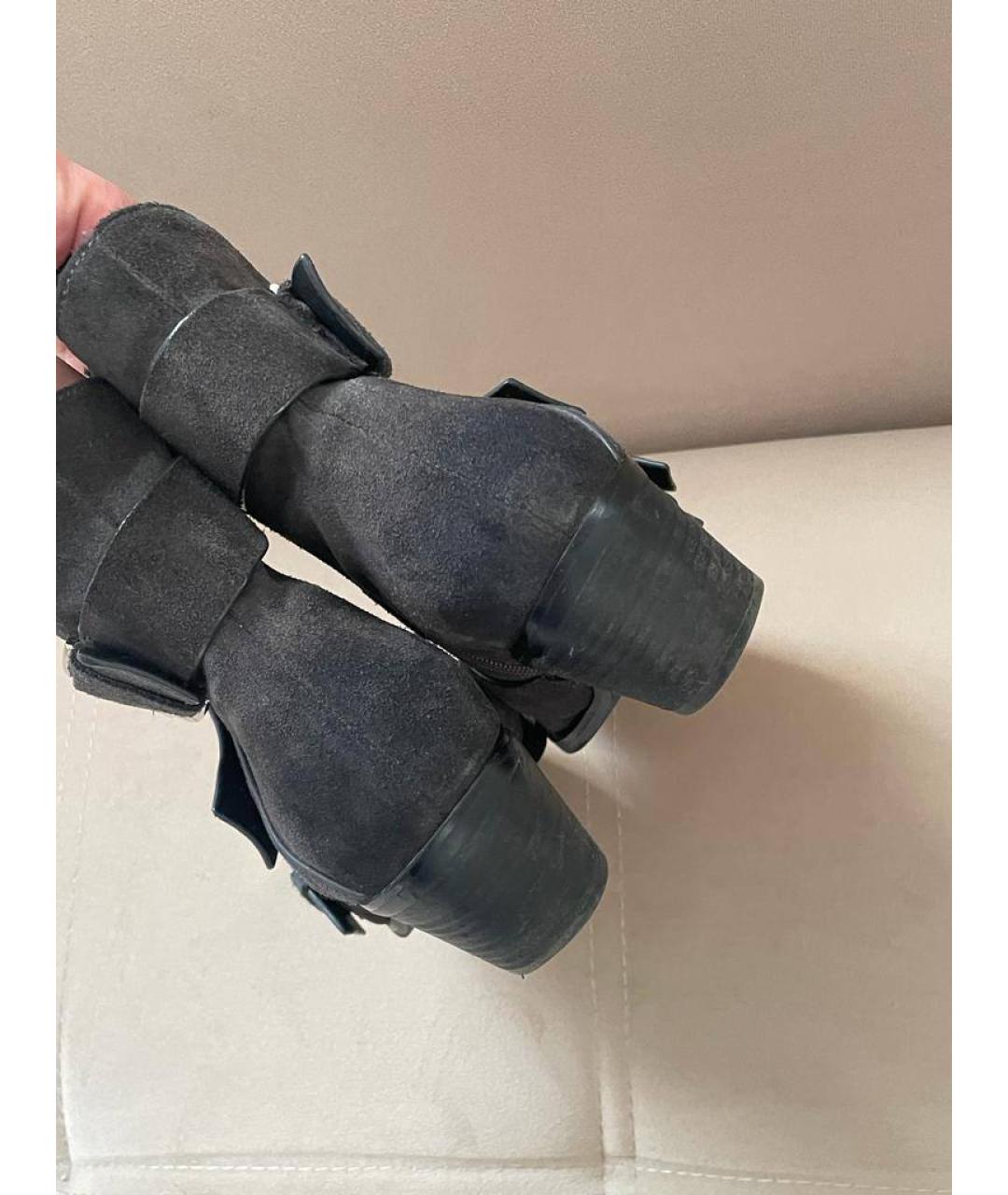 JEAN PAUL KNOTT Полусапоги, фото 6