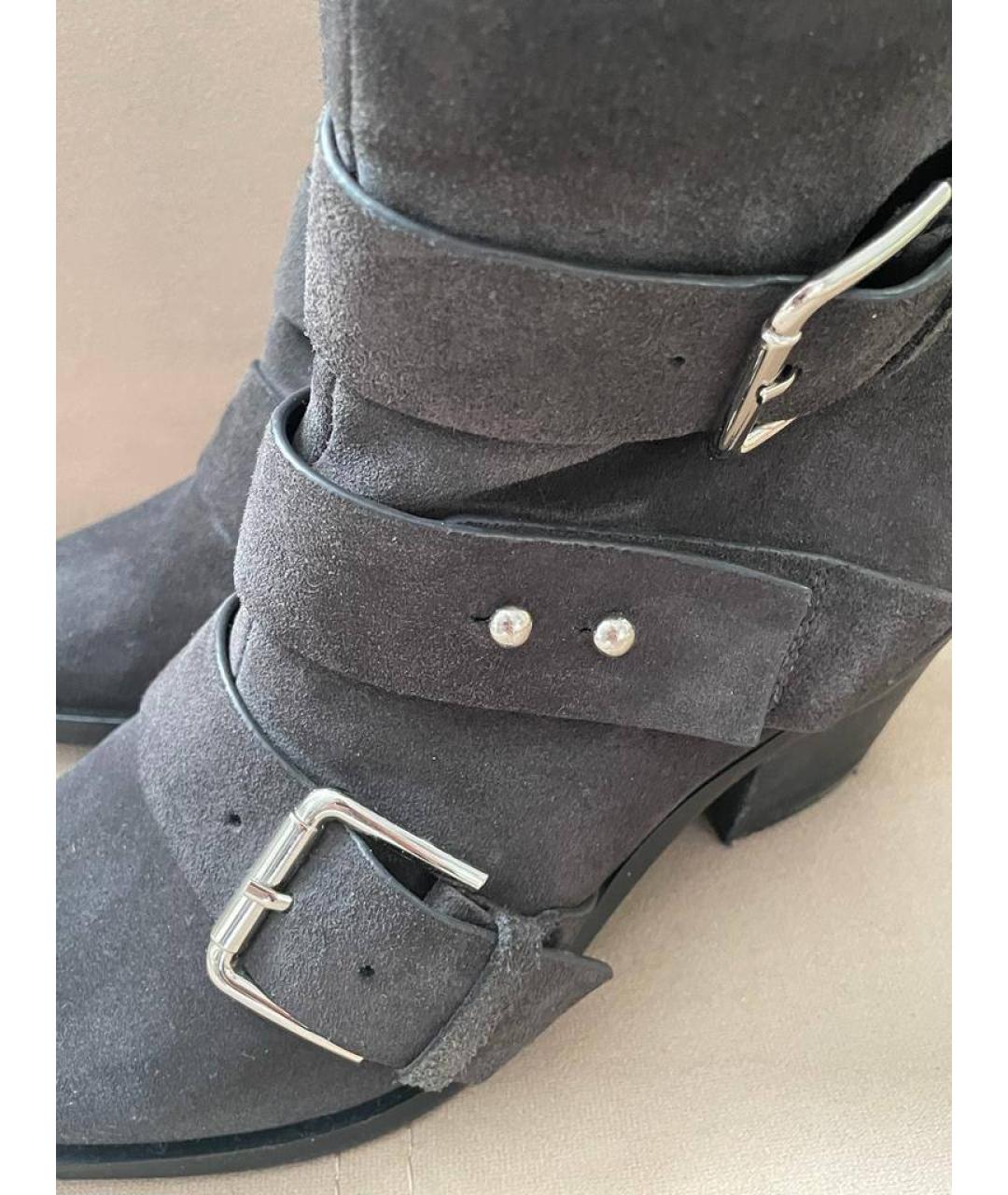 JEAN PAUL KNOTT Полусапоги, фото 4