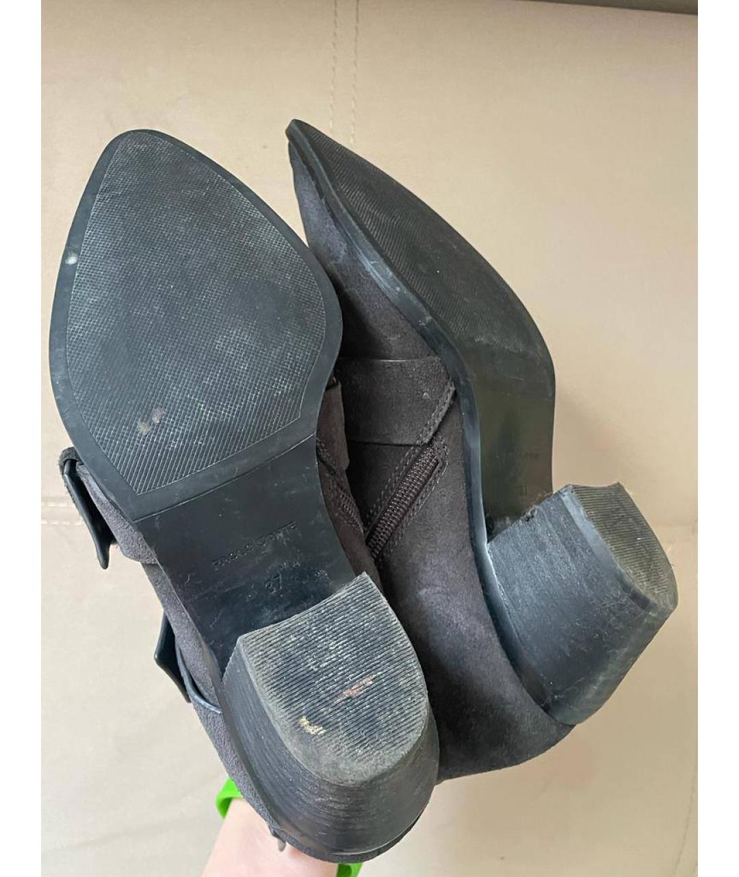 JEAN PAUL KNOTT Полусапоги, фото 5