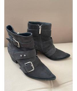 JEAN PAUL KNOTT Полусапоги