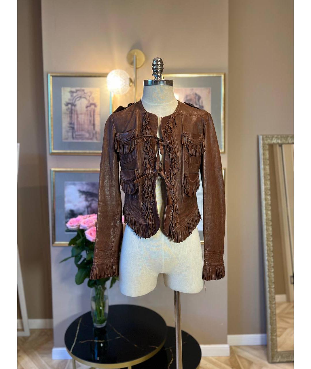 JUST CAVALLI Куртка, фото 1