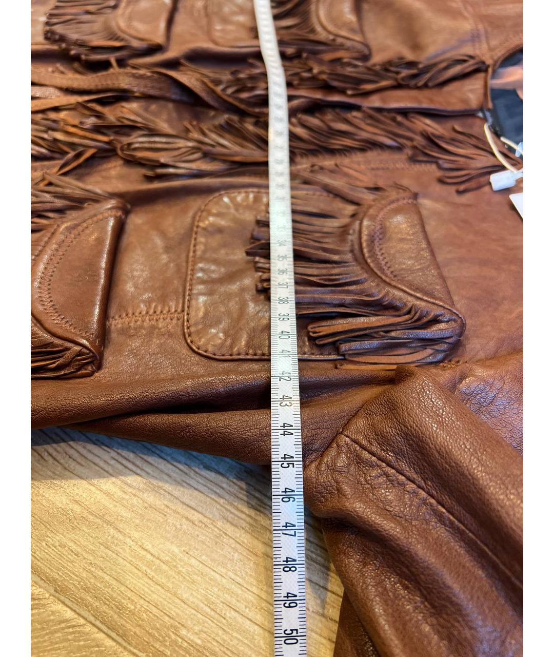 JUST CAVALLI Куртка, фото 4