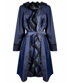 CAROLINA HERRERA Тренч/плащ