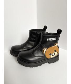 MOSCHINO Ботинки
