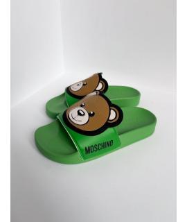 MOSCHINO Сандалии и шлепанцы