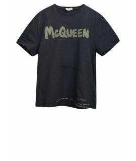 ALEXANDER MCQUEEN Футболка