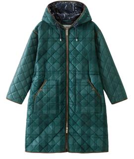 WOOLRICH Парка